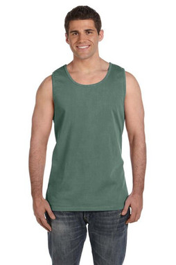 Comfort Colors 9360 - Garment Dyed Tank Top