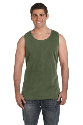 Comfort Colors 9360 - Garment Dyed Tank Top