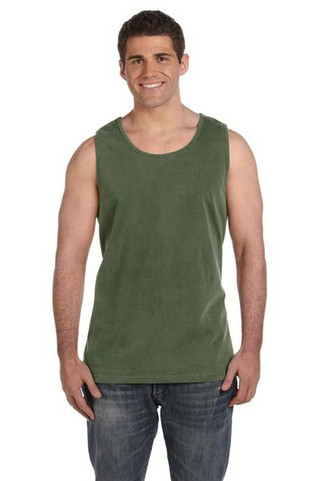 Comfort Colors 9360 - Garment Dyed Tank Top