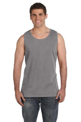 Comfort Colors 9360 - Garment Dyed Tank Top