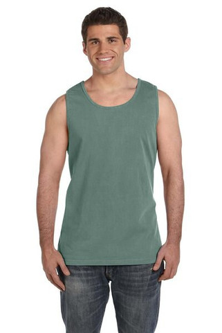 Comfort Colors 9360 - Garment Dyed Tank Top