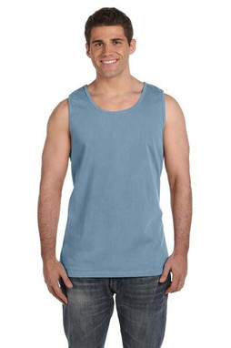 Comfort Colors 9360 - Garment Dyed Tank Top
