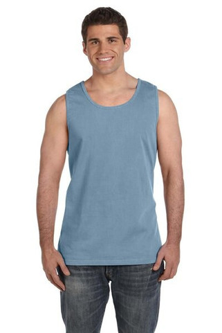 Comfort Colors 9360 - Garment Dyed Tank Top