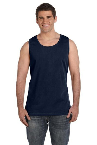 Comfort Colors 9360 - Garment Dyed Tank Top