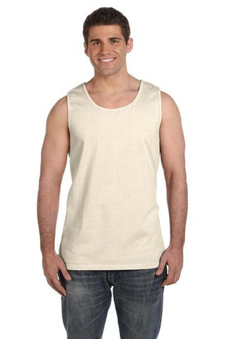 Comfort Colors 9360 - Garment Dyed Tank Top