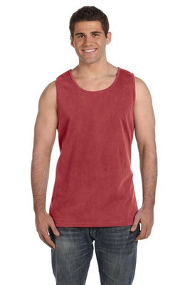 Comfort Colors 9360 - Garment Dyed Tank Top