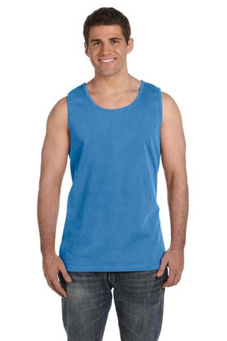 Comfort Colors 9360 - Garment Dyed Tank Top
