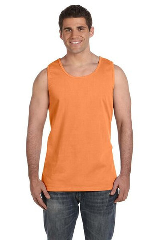 Comfort Colors 9360 - Garment Dyed Tank Top