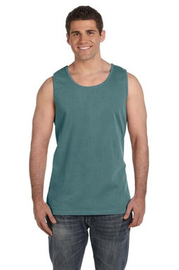 Comfort Colors 9360 - Garment Dyed Tank Top