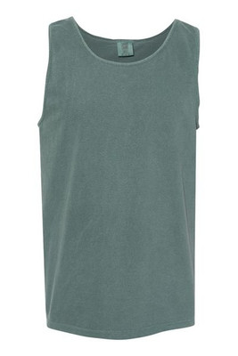 Comfort Colors 9360 - Camiseta Sin Mangas de Algodón Teñido Confort