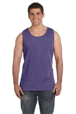 Comfort Colors 9360 - Garment Dyed Tank Top