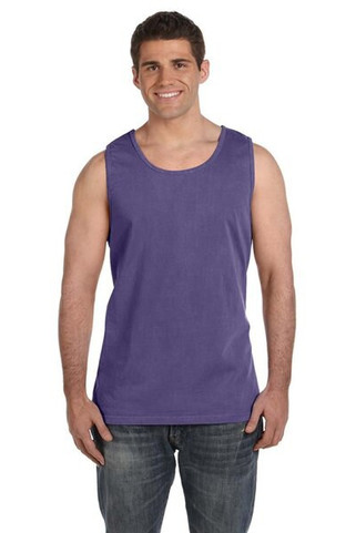 Comfort Colors 9360 - Garment Dyed Tank Top