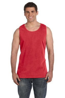 Comfort Colors 9360 - Garment Dyed Tank Top