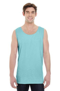 Comfort Colors 9360 - Garment Dyed Tank Top