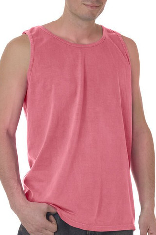 Comfort Colors 9360 - Garment Dyed Tank Top