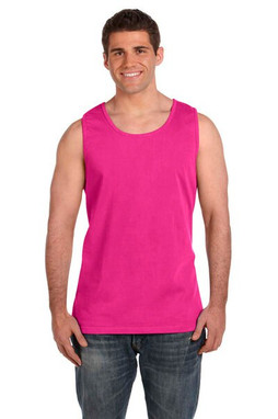 Comfort Colors 9360 - Garment Dyed Tank Top