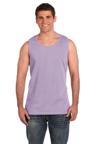 Comfort Colors 9360 - Garment Dyed Tank Top