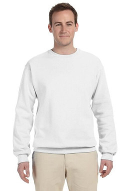 Jerzees 562 - Nublend Fleece Crew 
