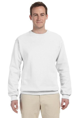 Jerzees 562 - Sweatshirtà capuche en molleton Blend® 50/50, 8 oz.
