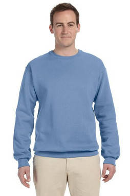 Jerzees 562 - Sweatshirtà capuche en molleton Blend® 50/50, 8 oz.