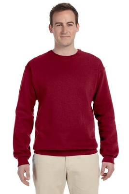 Jerzees 562 - Sweatshirtà capuche en molleton Blend® 50/50, 8 oz.