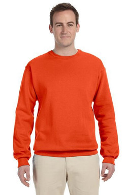 Jerzees 562 - Nublend Fleece Crew 