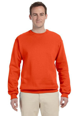 Jerzees 562 - Sweatshirtà capuche en molleton Blend® 50/50, 8 oz