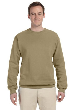 Jerzees 562 - Sweatshirtà capuche en molleton Blend® 50/50, 8 oz.