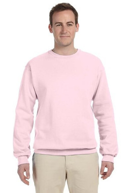 Jerzees 562 - Premium Nublend Fleece Crew Sweatshirt