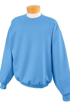 Jerzees 562 - Sweatshirtà capuche en molleton Blend® 50/50, 8 oz.