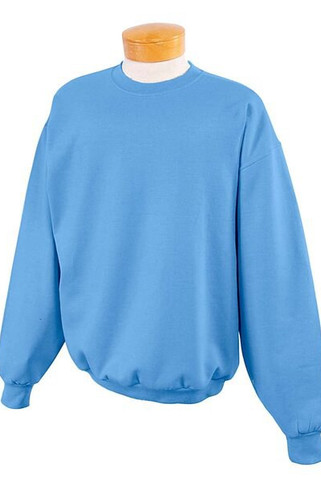 Jerzees 562 - Sweatshirtà capuche en molleton Blend® 50/50, 8 oz