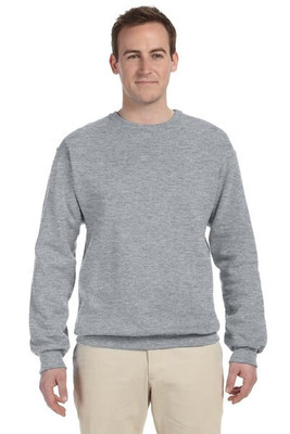 Jerzees 562 - Sweatshirtà capuche en molleton Blend® 50/50, 8 oz.