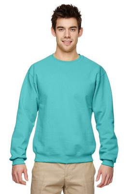 Jerzees 562 - Sweatshirtà capuche en molleton Blend® 50/50, 8 oz.