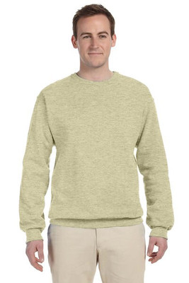 Jerzees 562 - Premium Nublend Fleece Crew Sweatshirt
