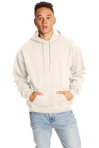 Hanes F170 - PrintProXP Ultimate Cotton® Hooded Sweatshirt