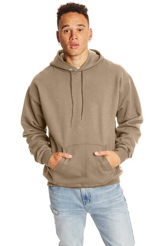Hanes F170 - PrintProXP Ultimate Cotton® Hooded Sweatshirt