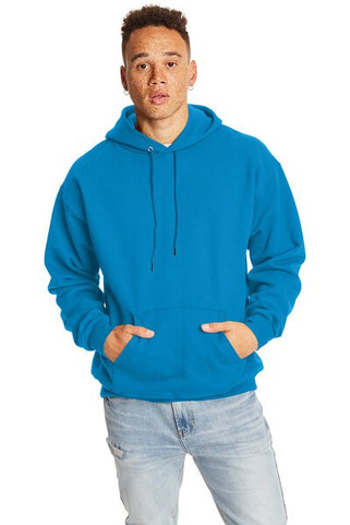 Hanes F170 - PrintProXP Ultimate Cotton® Hooded Sweatshirt