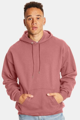 Hanes F170 - PrintProXP Ultimate Cotton® Hooded Sweatshirt