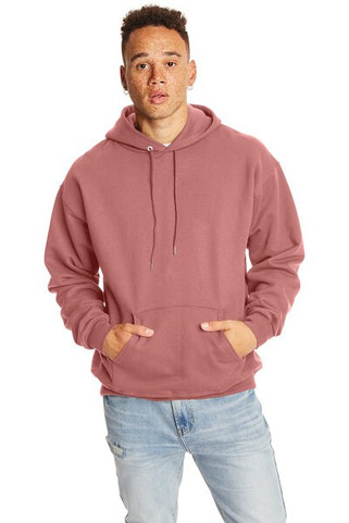 Hanes F170 - PrintProXP Ultimate Cotton® Hooded Sweatshirt