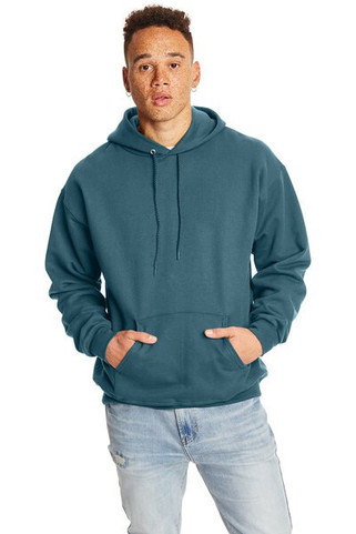 Hanes F170 - PrintProXP Ultimate Cotton® Hooded Sweatshirt