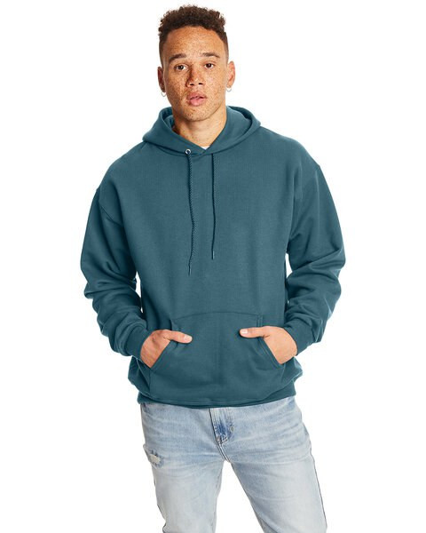 Hanes F170 - PrintProXP Ultimate Cotton® Hooded Sweatshirt