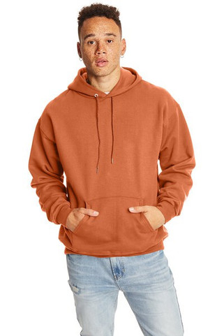 Hanes F170 - PrintProXP Ultimate Cotton® Hooded Sweatshirt