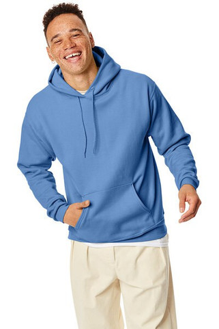 Hanes P170 - EcoSmart® Hooded Sweatshirt