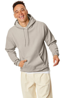 Hanes P170 - EcoSmart® Hooded Sweatshirt