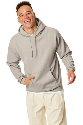 Hanes P170 - EcoSmart® Hooded Sweatshirt