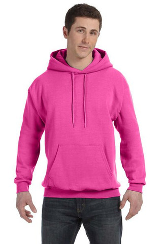 Hanes P170 - EcoSmart® Hooded Sweatshirt
