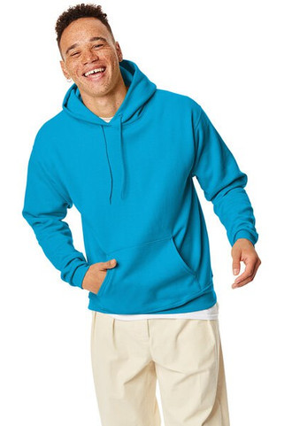 Hanes P170 - EcoSmart® Hooded Sweatshirt