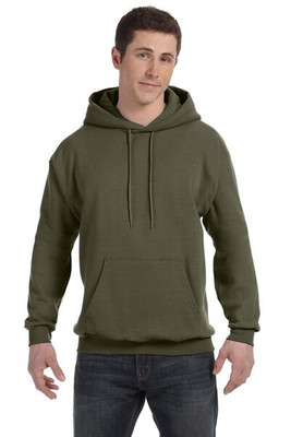 Hanes P170 - EcoSmart® Hooded Sweatshirt