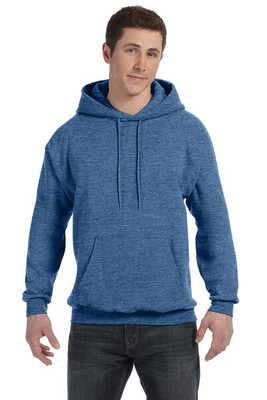 Hanes P170 - EcoSmart® Hooded Sweatshirt