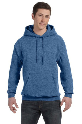Hanes P170 - EcoSmart® Hooded Sweatshirt